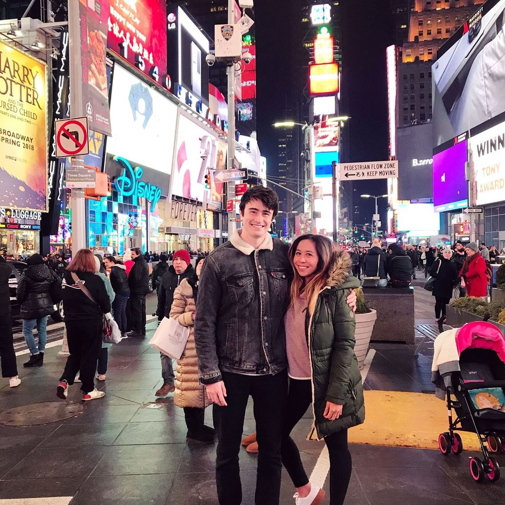 Meet your Posher, Jordann